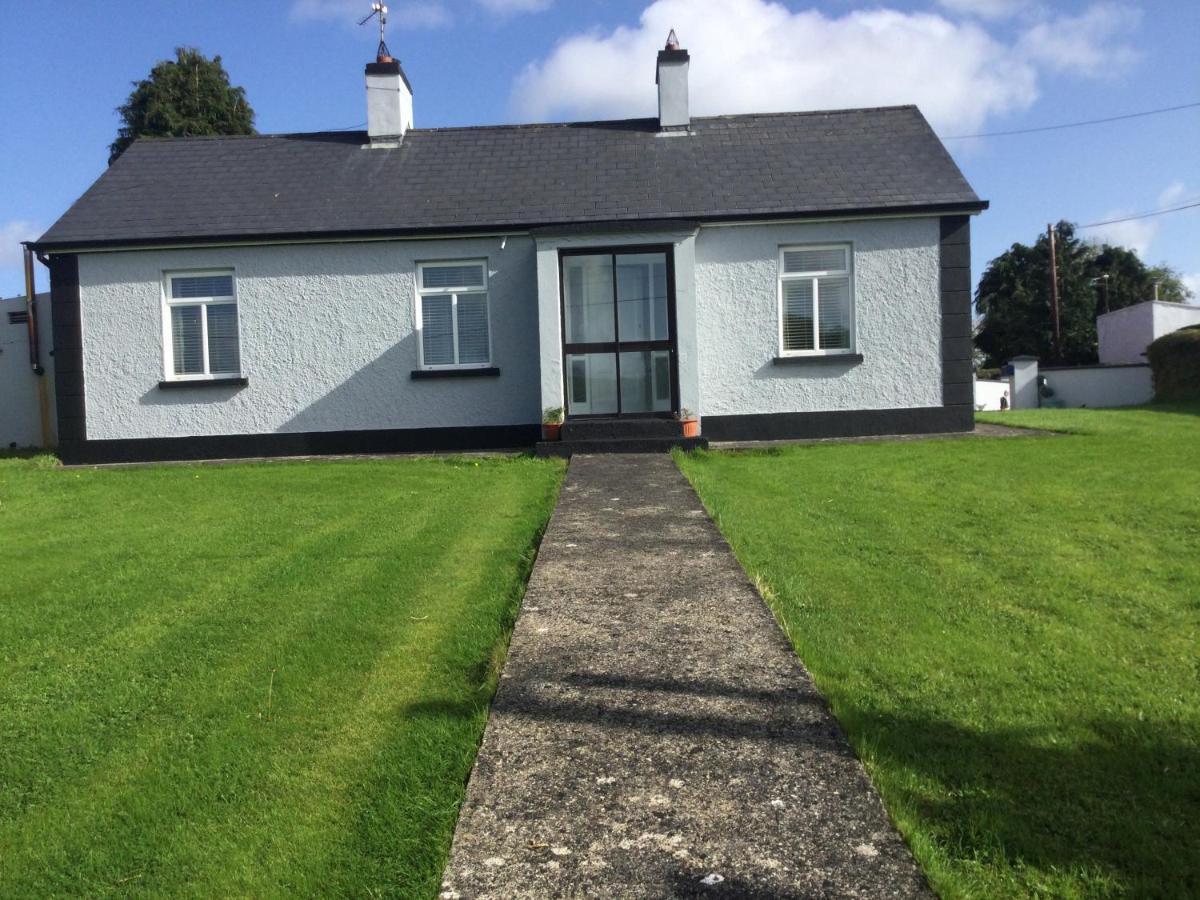 Brigid M'S Farm House Killashandra Exterior photo