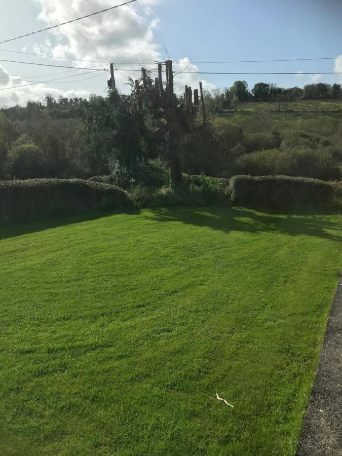 Brigid M'S Farm House Killashandra Exterior photo